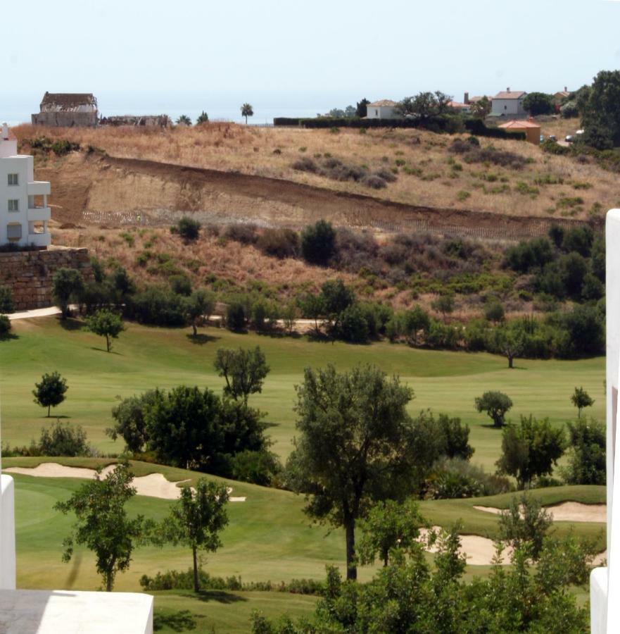 Valle Romano Golf - Wifi Estepona Buitenkant foto